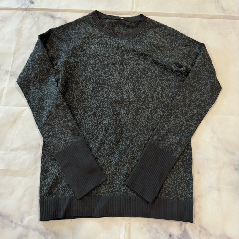 Lululemon Rest Less Pullover - image 3